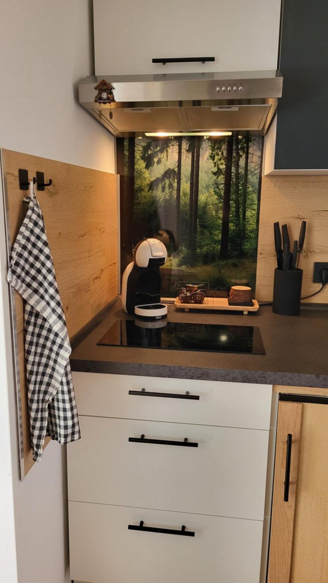 Fewo Gretel Schoenwald Extérieur photo